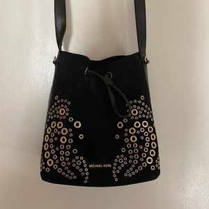 Michael Kors Bucket Bag